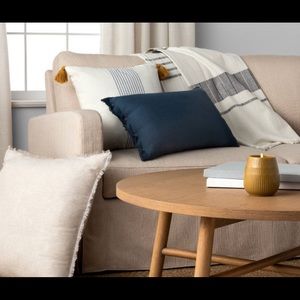 NEW Hearth and Hand throw